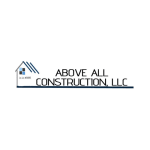 Above All Construction,LLC logo