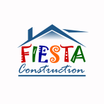 Fiesta Construction logo