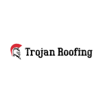 Trojan Roofing logo