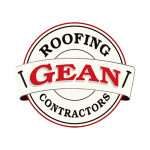 Gean Roofing Contractors logo