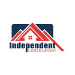 Independent Construction logo