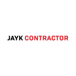 JAYK Contractor logo