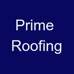 Prime Roofing logo