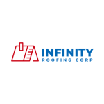 Infinity Roofing Corp logo