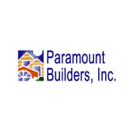 Paramount Builders - Chesapeake logo