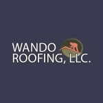 Wando Roofing, LLC. logo