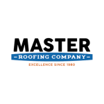 Master Roofing Company logo