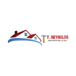 T. Reynolds Roofing, LLC logo
