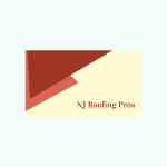 NJ Roofing Pros logo