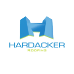 Hardacker Roofing logo