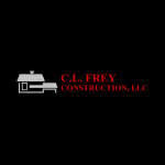 C.L. Frey Construction, LLC logo