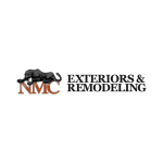 NMC Exteriors & Remodeling logo