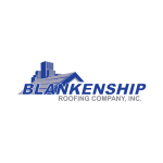 Blankenship Roofing Company, Inc. logo