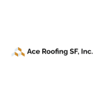 Ace Roofing SF, Inc. logo