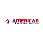American Supreme Roofing logo