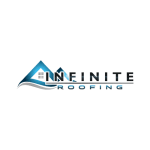 Infinite Roofing & Construction logo