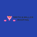 Smith & Miller Roofing logo