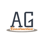 Ag Construction logo