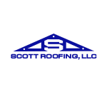 Scott Roofing, LLC logo