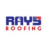 Ray's Roofing logo