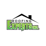 Roofing Experts, Inc. logo
