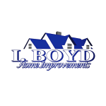 I. Boyd Home Improvements logo
