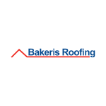Bakeris Roofing logo