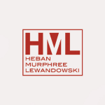 Heban, Murphree & Lewandowski logo