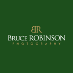 Bruce Robinson Photography logo