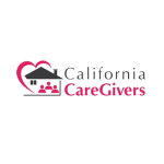 California CareGivers logo