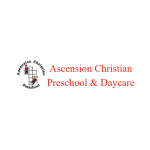 Ascension Christian Preschool & Daycare logo