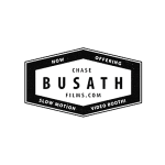 Chase Busath Films.com logo