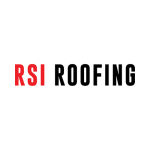 RSI Roofing logo