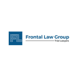 Frontal Law Group logo