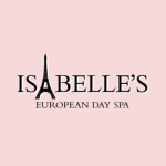 Isabelle’s Day Spa and Microblading logo