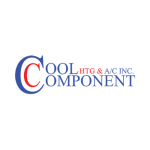 Cool Component logo