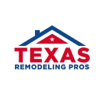 Texas Remodeling Pros logo