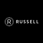 Russell Creative logo