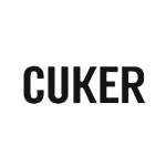 Cuker Agency logo