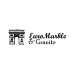 EuroMarble & Granite logo