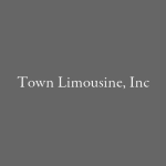 Town Limousine logo