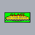 Glass on the Move logo