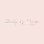 Beauty By Cherise logo