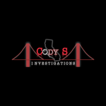 Cody S Investigations logo