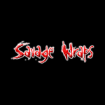 Savage Wraps logo