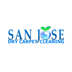 San Jose Dry Carpet Cleaning logo