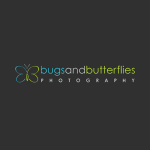 Bugs And Butterflies Photography logo