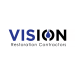 Vision Restoration Contractors logo