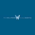 West Hollywood Animal Hospital logo