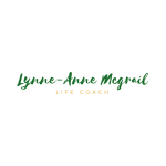 Lynne-Anne McGrail logo